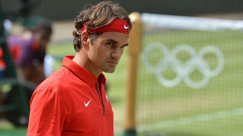 federer