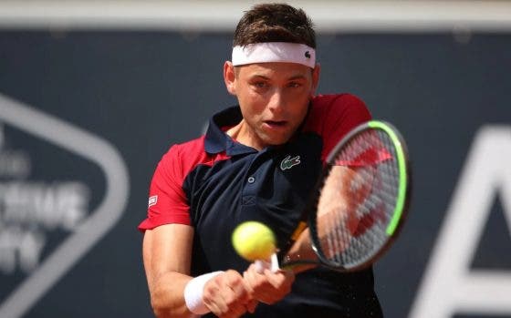 Krajinovic vai colocar ponto final da carreira no US Open