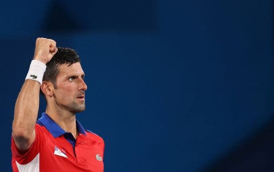 Corretja não tem dúvidas: «Djokovic vai continuar a ganhar Grand Slams porque é um fora de série»