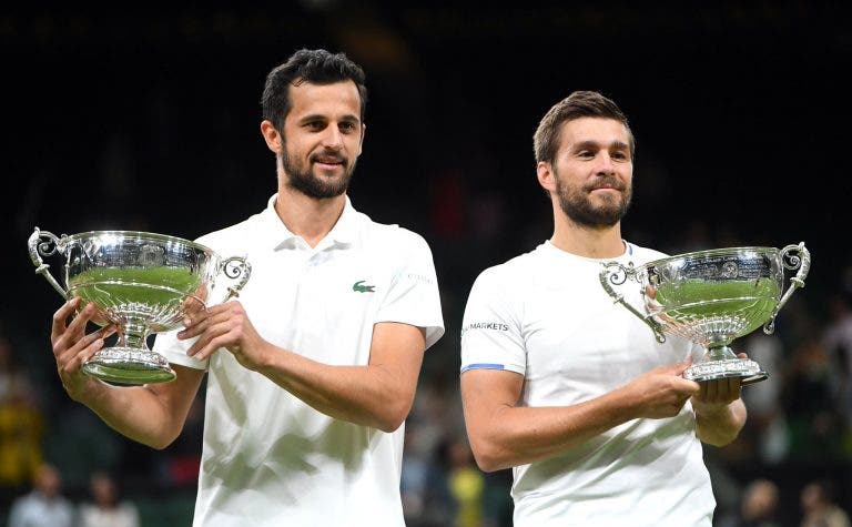 Wimbledon pode ter mudança significativa nas regras em 2022
