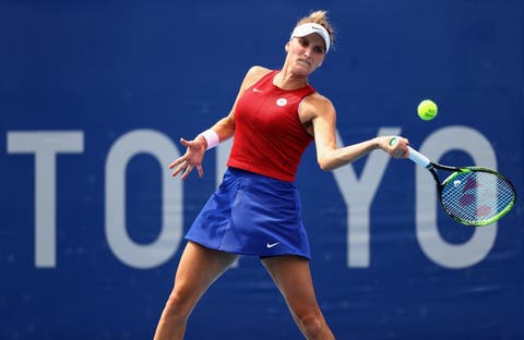 vondrousova