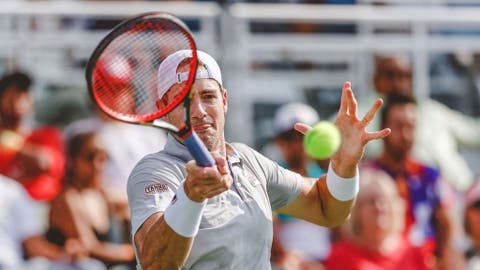 john-isner