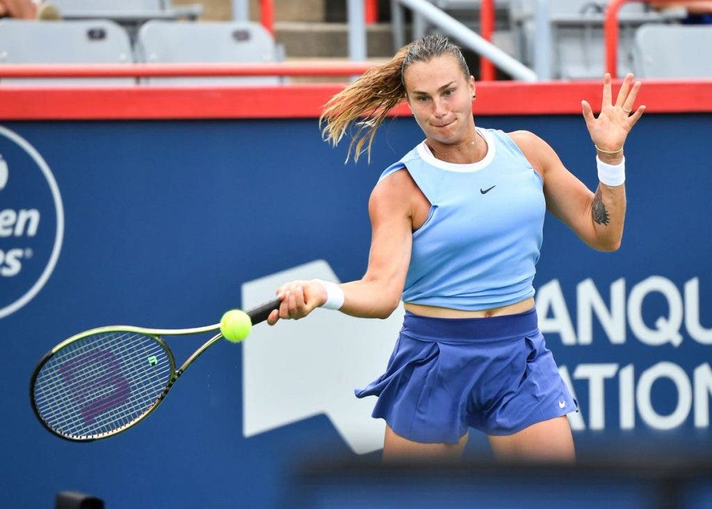 sabalenka