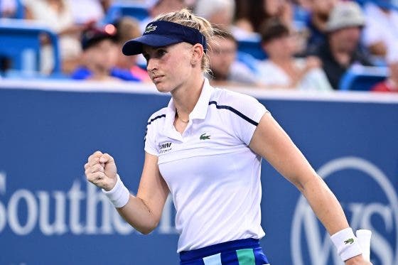 O sonho continua! Teichmann derruba mais uma estrela rumo à maior final da carreira
