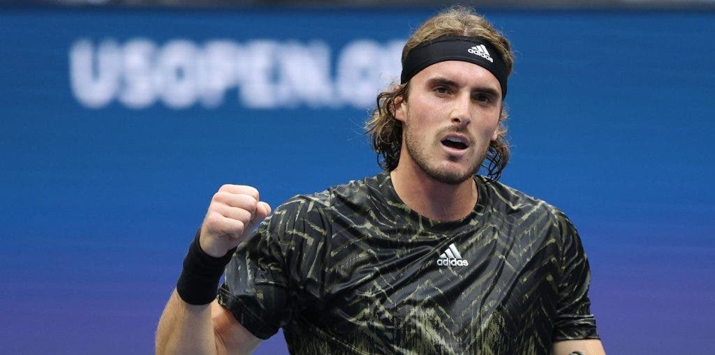 tsitsipas