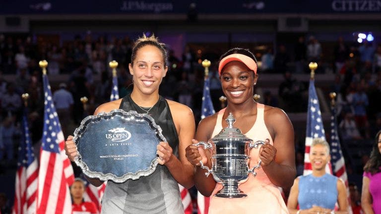 US Open 2021: os 10 melhores encontros da 1.ª ronda feminina