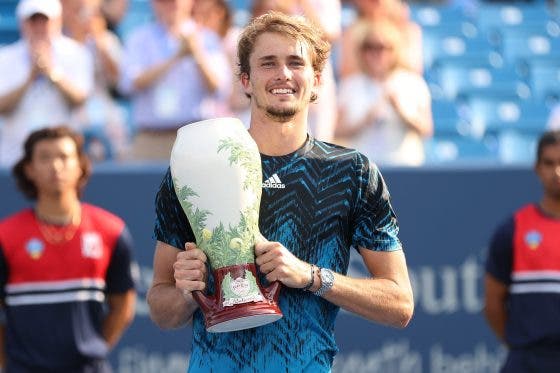 zverev
