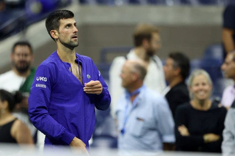 djokovic
