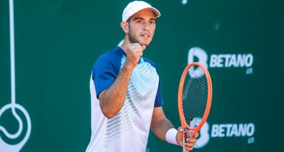Borges, Cação e Domingues brilham em Antalya, Gonçalo Oliveira desiste lesionado