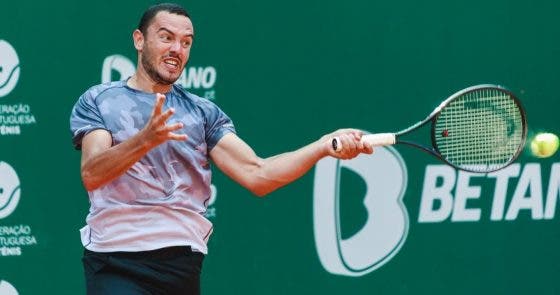 Gonçalo Oliveira quebra o silêncio depois de rebentar o escândalo de doping