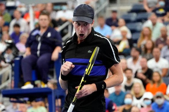 De loucos! Challenger de Phoenix tem lista incrível com cut ao nível de torneios ATP