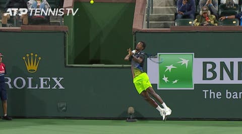 monfils