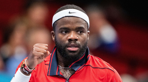 tiafoe