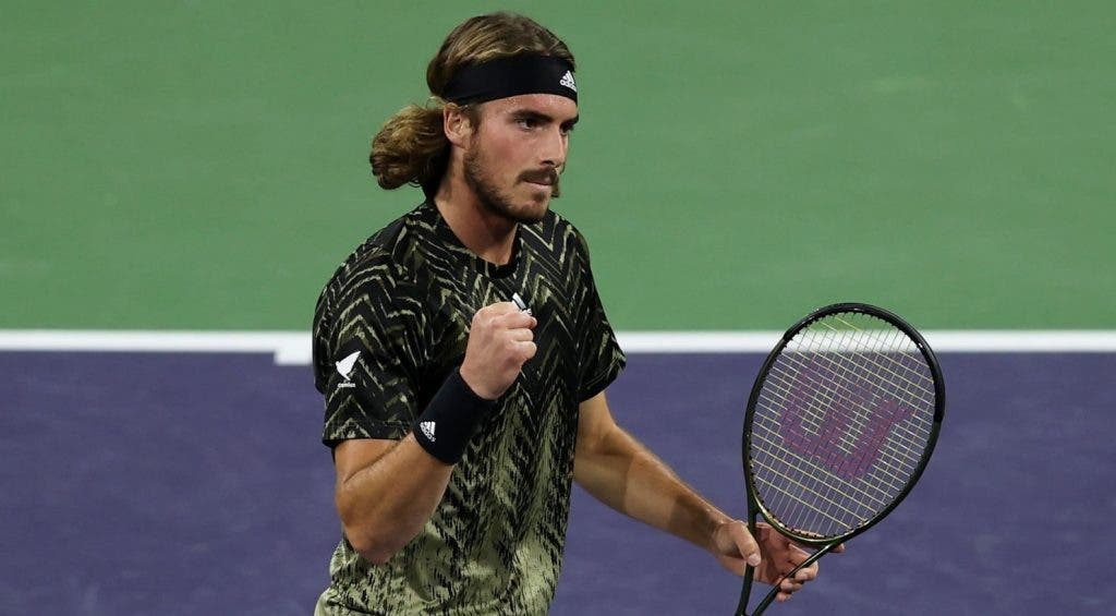 tsitsipas