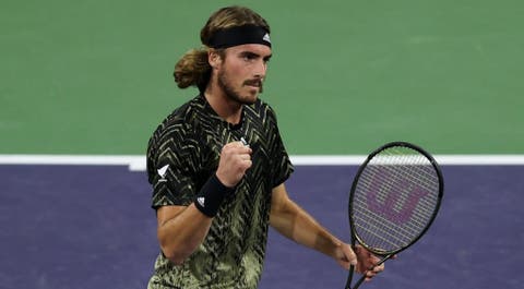 tsitsipas