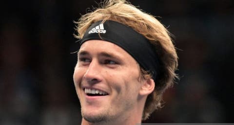 zverev