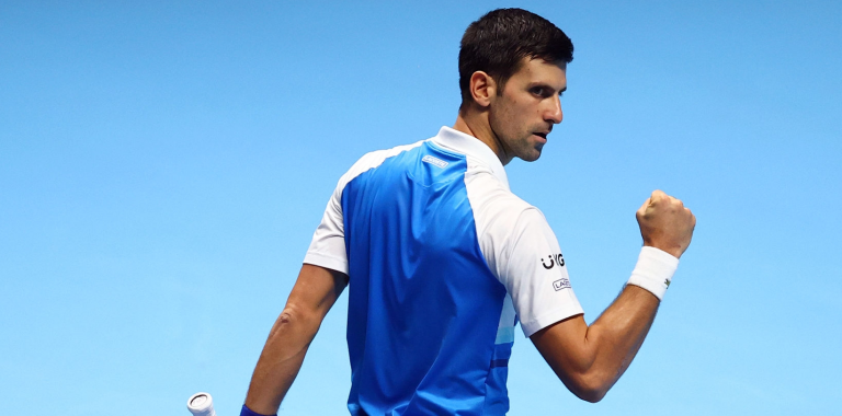 Djokovic desistiu da ATP Cup mas Australian Open é possível: «Tudo indica que as coisas vão nessa direção»