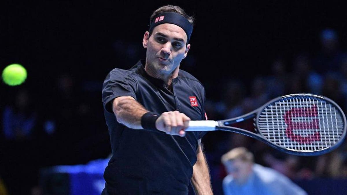 Onde assistir o último jogo de Roger Federer hoje, sexta-feira, 23