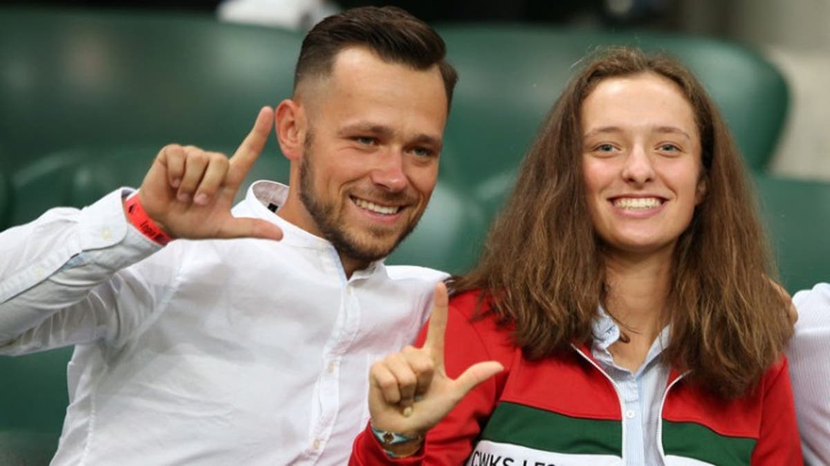 Bia Haddad x Iga Swiatek em Roland Garros: onde assistir, data e horário >  No Ataque