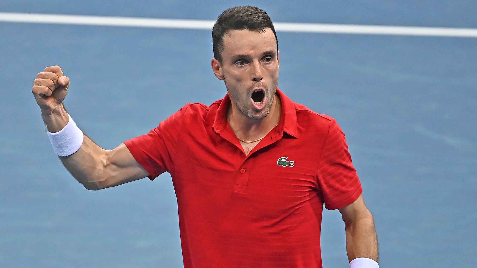 Medvedev vence Murray e é campeão do torneio de Doha