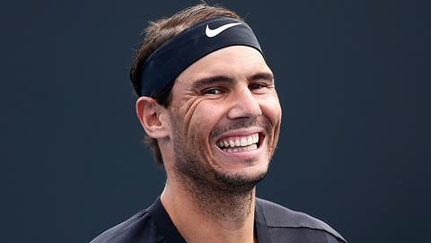 nadal