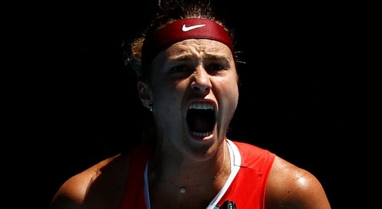 WTA 500 do Dubai tem lista surreal em que só faltam três jogadoras do top 20