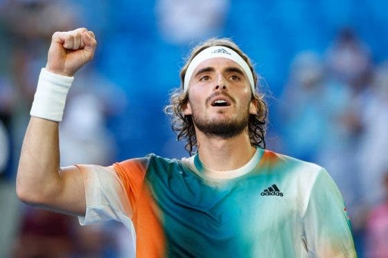 tsitsipas