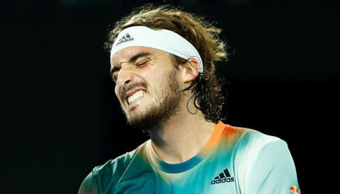 tsitsipas