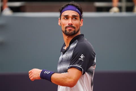 Fognini