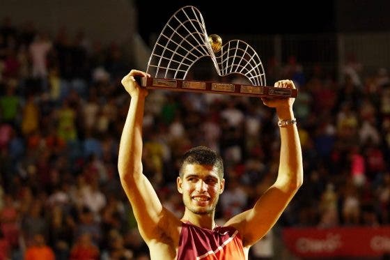 Alcaraz contra brasileiro, Thiem, Sousa e muito mais: veja o quadro principal do Rio Open 2023