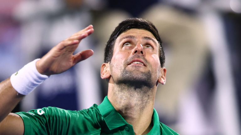 Mouratoglou defende Djokovic na vacinação: «Isto mostra ao Mundo o porquê de ser um campeão»