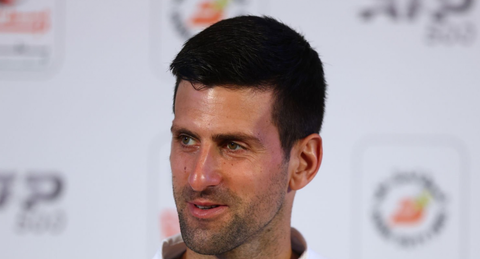 djokovic