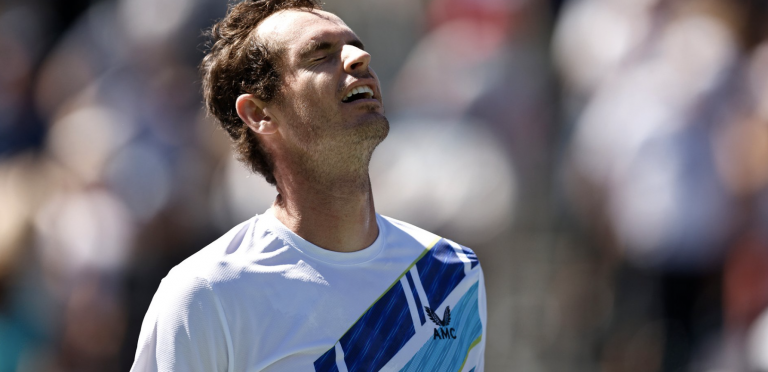 Murray supera carrasco do Australian Open e alcança em Indian Wells a 700.ª (!) vitória da carreira