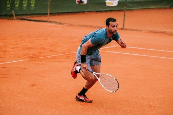 Campeão de Wimbledon júnior trocou o ténis… pelo pickleball (o quê?)