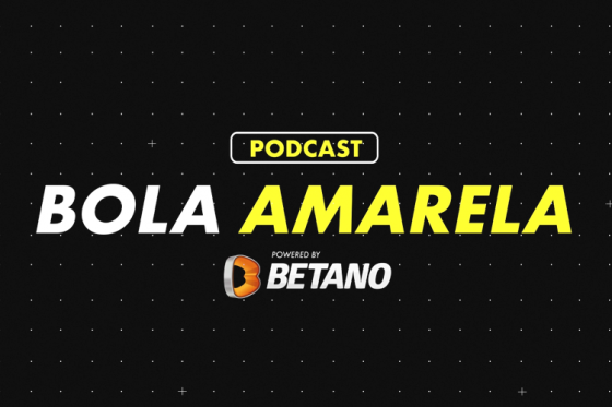 Bola Amarela Podcast, ep. 91: Príncipe Alcaraz destronou mesmo o Rei Djokovic