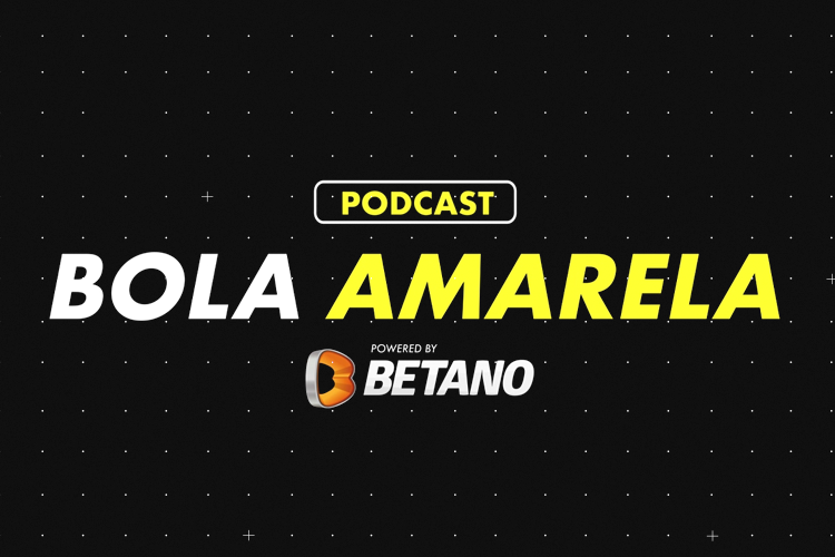 Bola Amarela Podcast - Bola Amarela