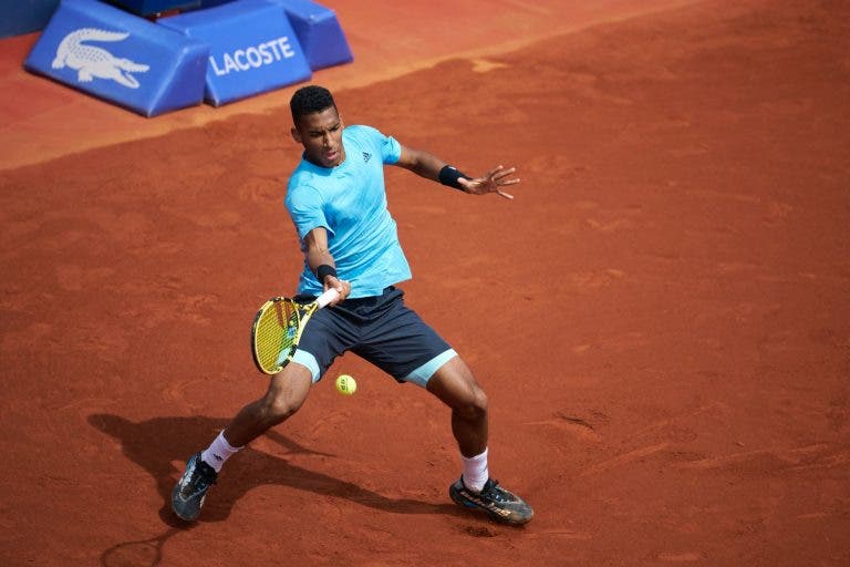 Roland Garros 2023: cinco cabeças-de-série masculinos com encontros mais perigosos