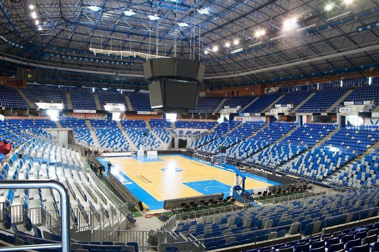 Málaga será a sede da fase final da Taça Davis em 2022