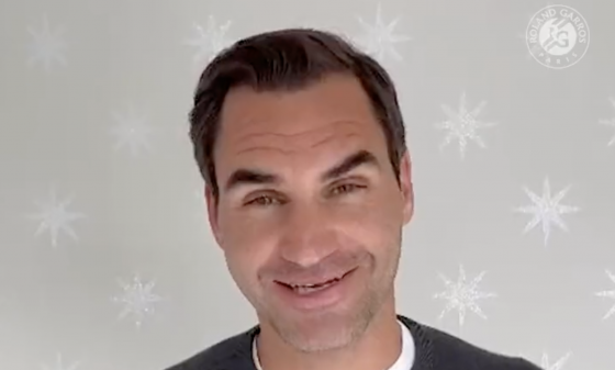 [VÍDEO] Inesquecível! Tsonga recebe mensagens especiais de Federer, Nadal, Djokovic e Murray