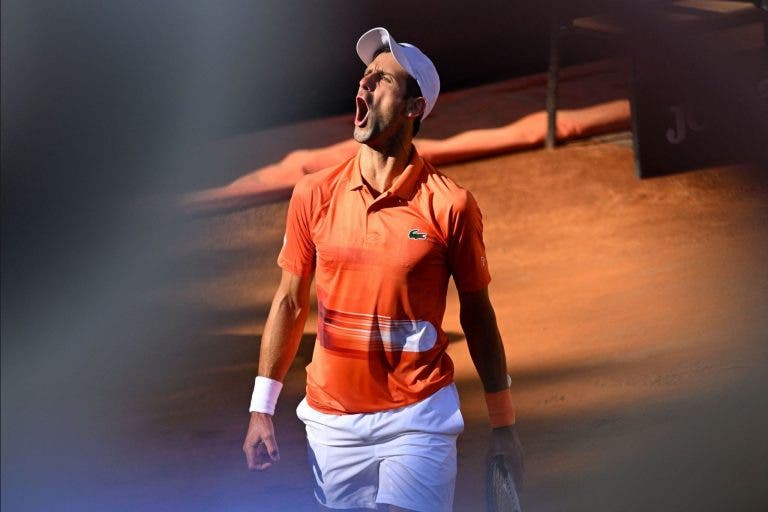 Roland Garros: conheça o encaixe dos cabeças-de-série masculinos e femininos