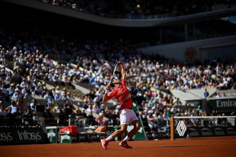 Djokovic, Medvedev ou Zverev: quem sai de Roland Garros como número um… e depois?