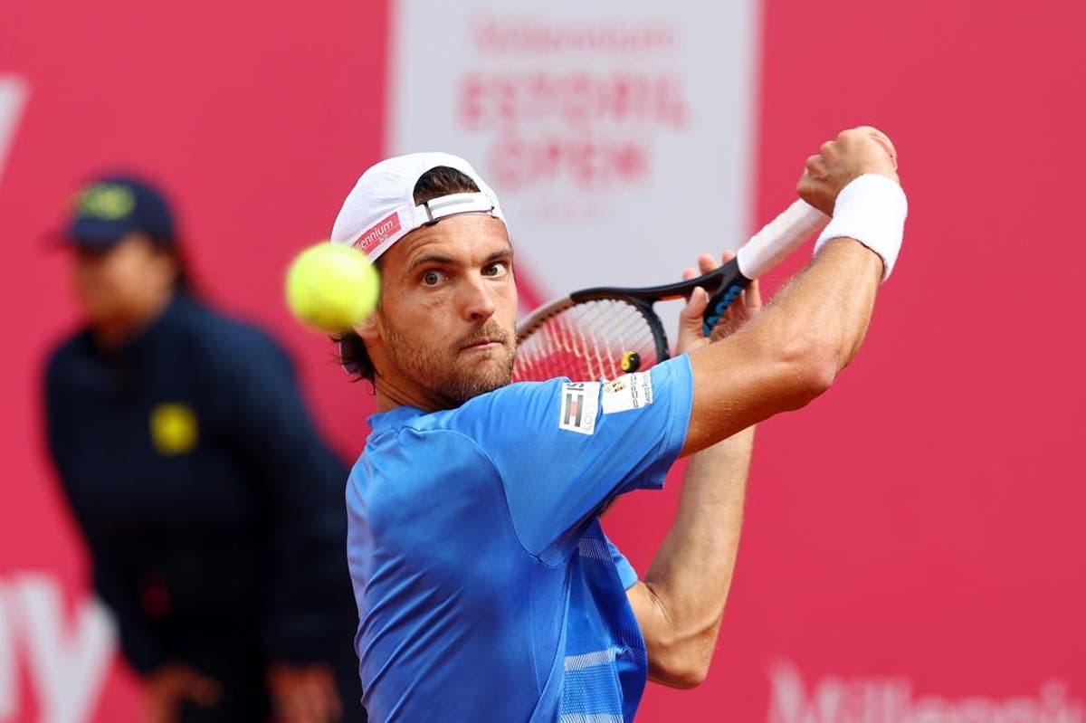 Joao Sousa, Overview, ATP Tour