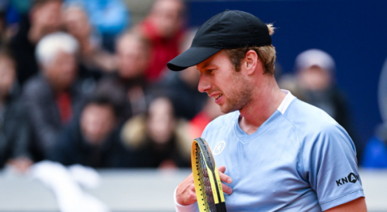 Há 14 jogadores do top 50 sem títulos ATP: algum vence até ao fim da época?