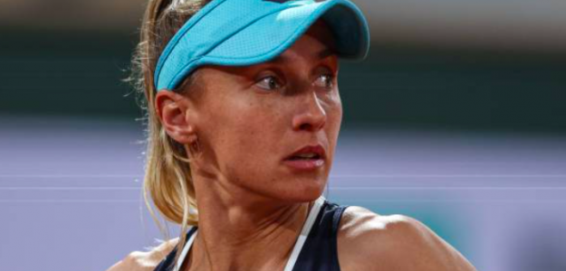 Tsurenko desistiu de Indian Wells com ataque de pânico provocado por… presidente da WTA