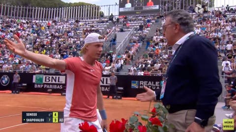 shapovalov