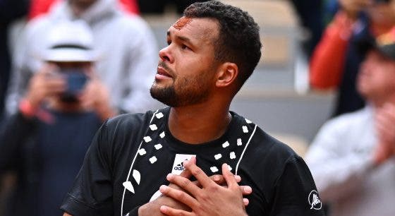 Tsonga: «Gostava de ver Sinner e Alcaraz competirem na minha geração»