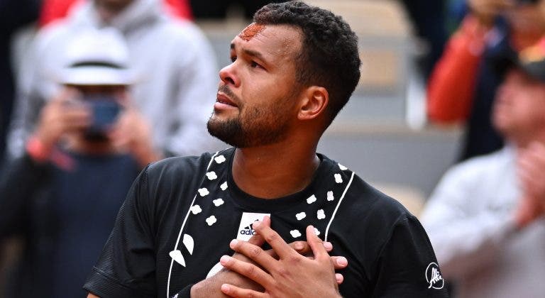 tsonga