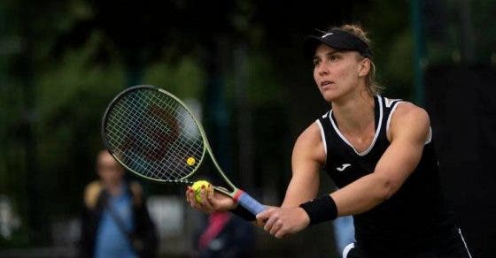 Bia Maia perde vantagens e é eliminada em Ostrava
