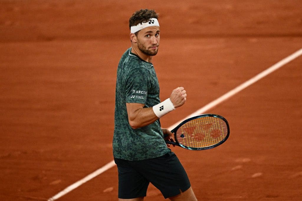 Roland Garros 2019 – Torneio de ténis em terra batida