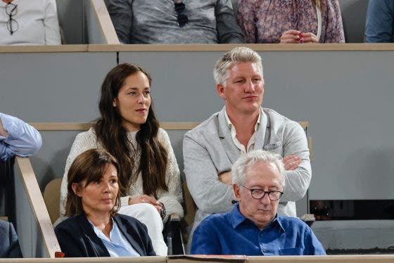 Ivanovic confessa saudades: «Às vezes tenho vontade de voltar a jogar…»